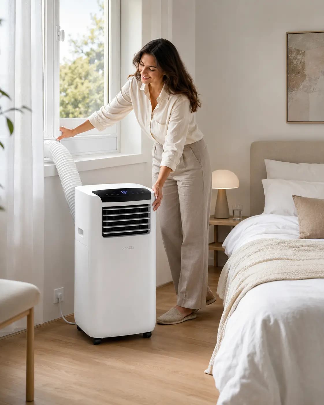 Installé en 5 minutes, sans le moindre travaux
